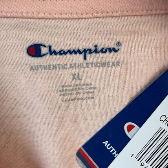 NWT Hampton T-Shirt Size Girls XL - Picture 4 of 6